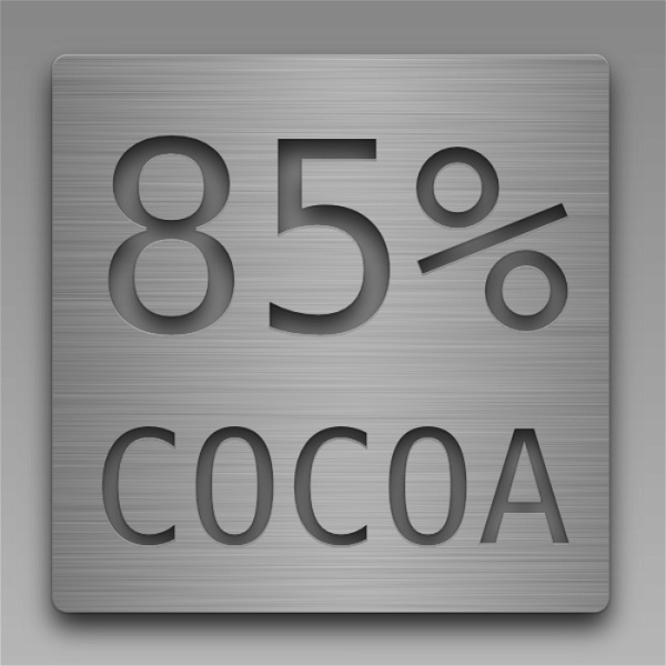 Artwork for 85% Cocoa