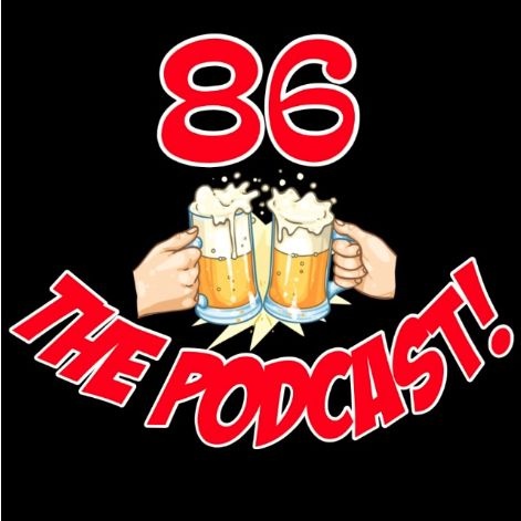 Artwork for 86 The Podcast