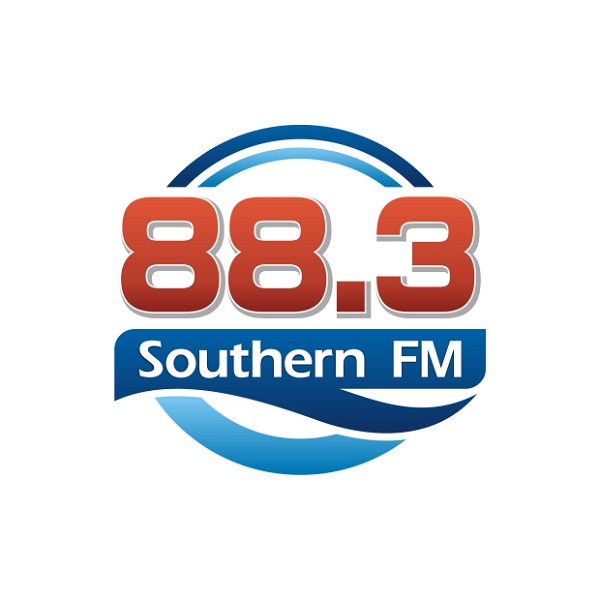 Artwork for 88.3 Southern FM