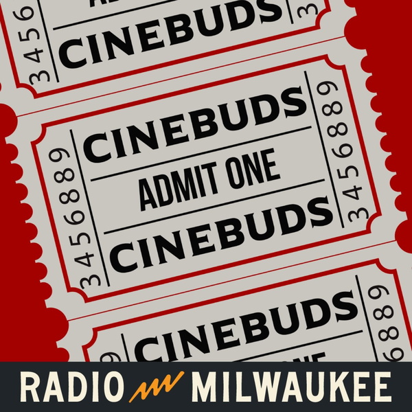 Artwork for Cinebuds