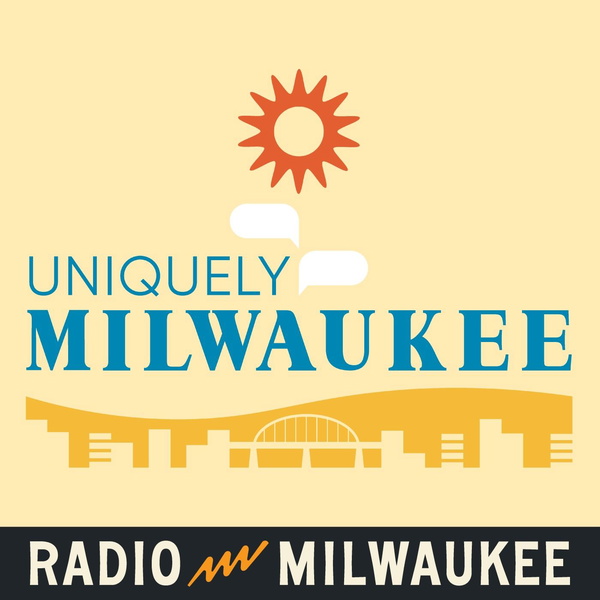 Artwork for Uniquely Milwaukee