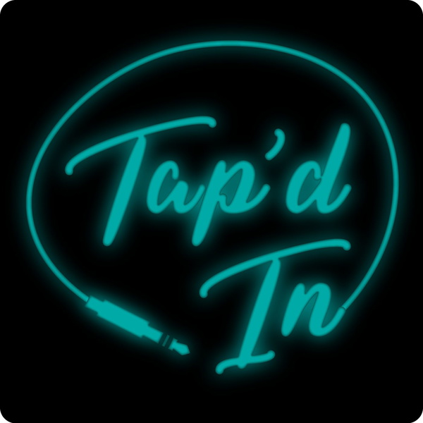 Artwork for Tap'd In
