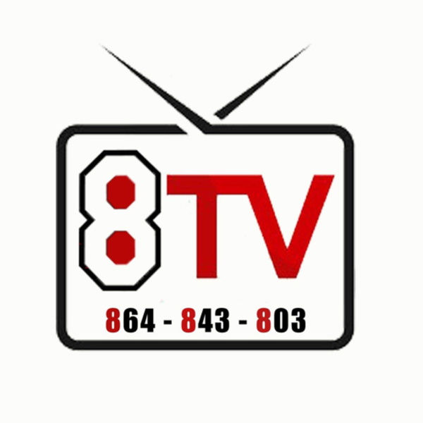 Artwork for 8Tv Podcast