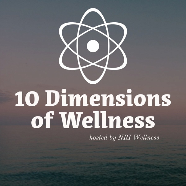 Artwork for 10 Dimensions of Wellness