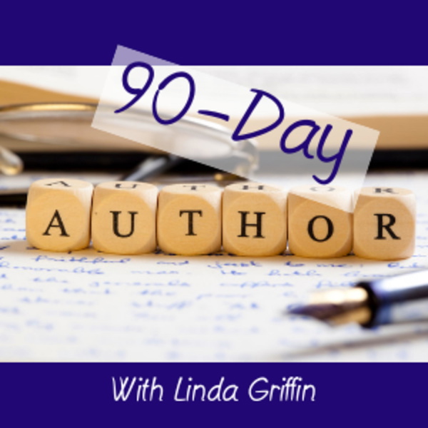 Artwork for 90 Day Author