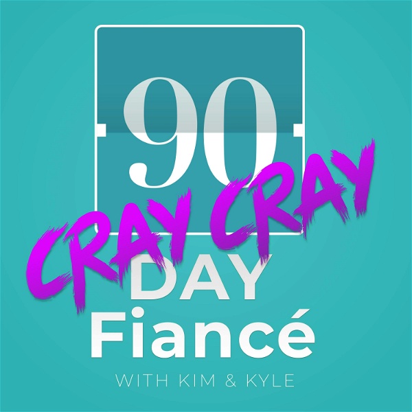 Artwork for 90 Day Fiance Cray Cray
