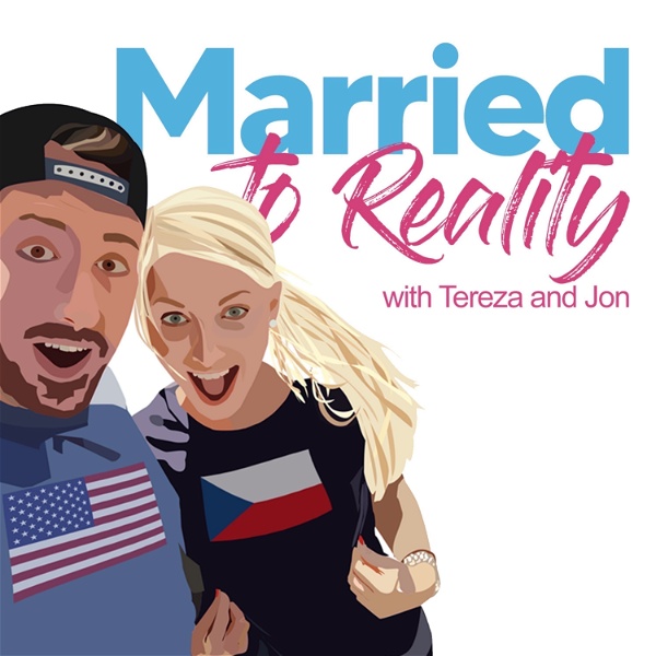 Artwork for Married To Reality : 90 Day Fiancé