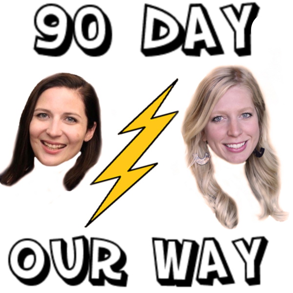Artwork for 90 Day Our Way: A 90 Day Fiancé Podcast