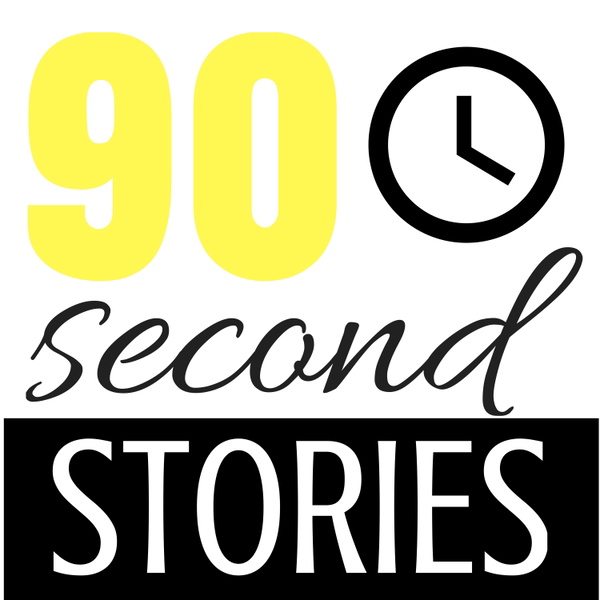 Artwork for 90 Second Stories