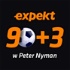 90+3 w Peter Nyman