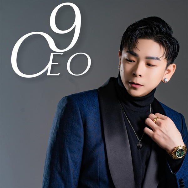 Artwork for 90CEO