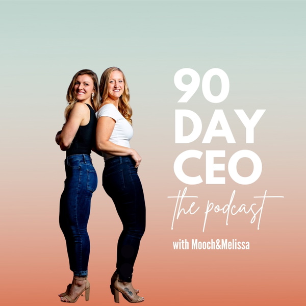 Artwork for 90DAYCEO