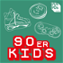 90er Kids - Der 90er Podcast mit Oli.P