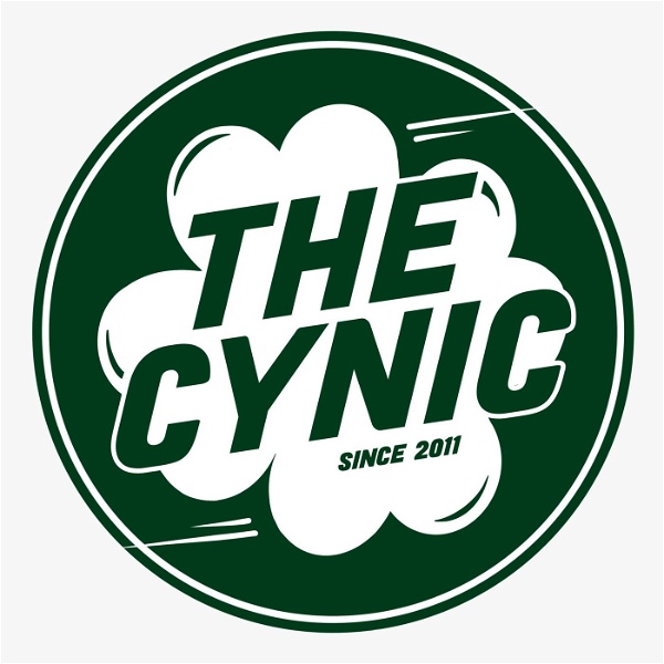 Artwork for The Cynic