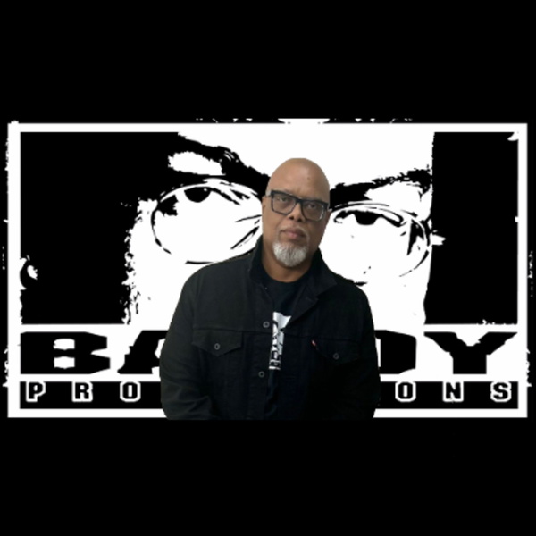 Artwork for DJ Baddy Mixes