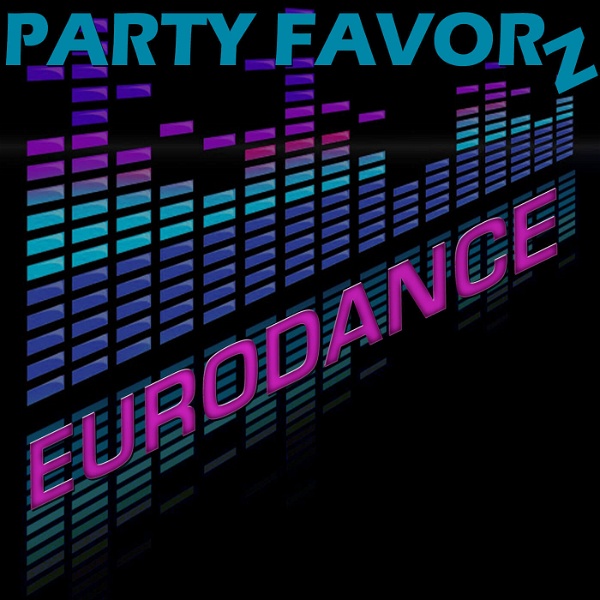 Artwork for 90s Eurodance Classics by Party Favorz