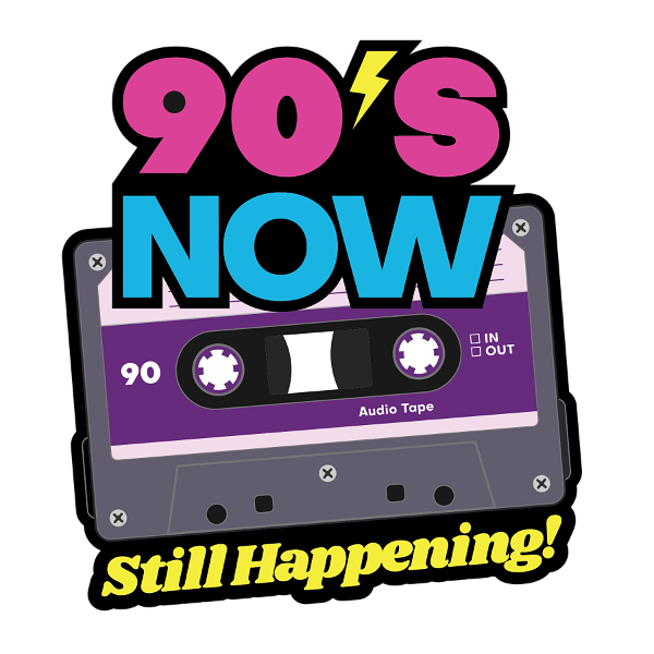 Artwork for 90‘s NOW