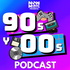 90s y 00s Podcast