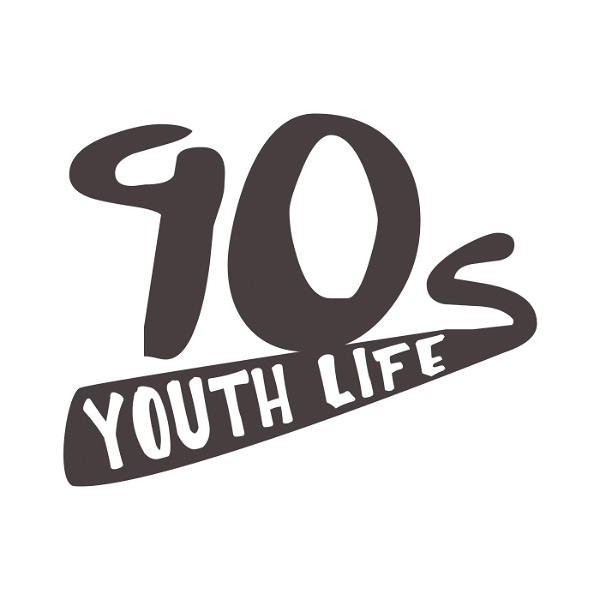 Artwork for 90s Youth Life