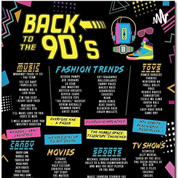 Artwork for 90sAnAll