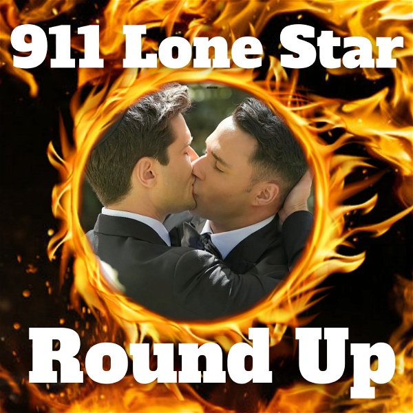 Artwork for 911 Lone Star Round Up