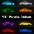 9:11. Porsche. Podcast.