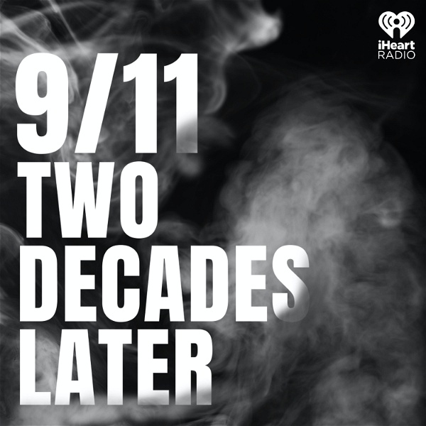 Artwork for 9/11: Two Decades Later
