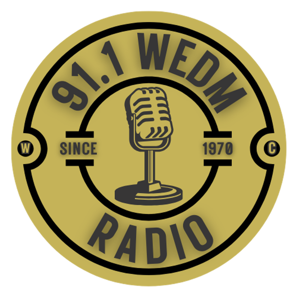 Artwork for 91.1 WEDM Chat Shows