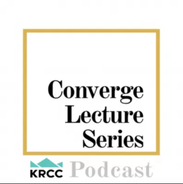 Artwork for Converge Lecture Series