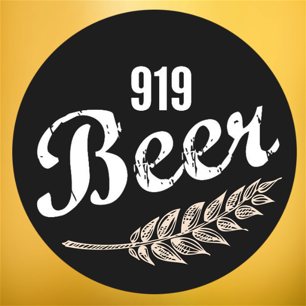 Artwork for 919 Beer