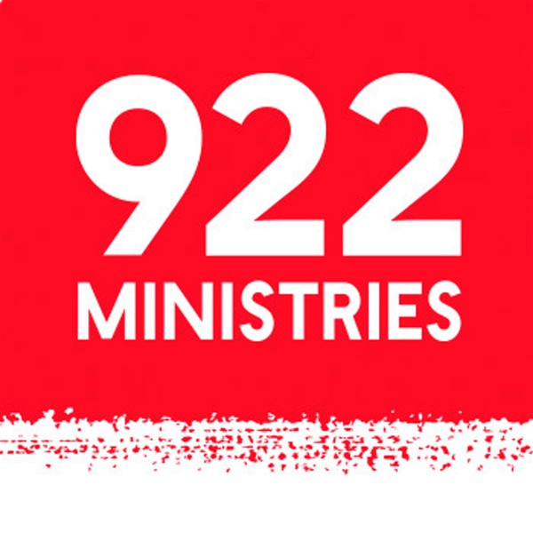 Artwork for 922 Ministries