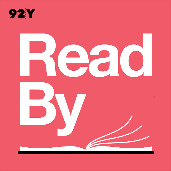 Artwork for 92Y's Read By