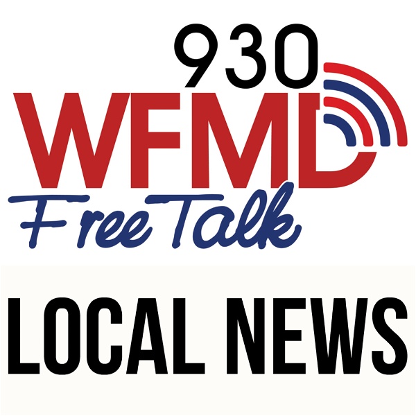 Artwork for 930 WFMD Local News