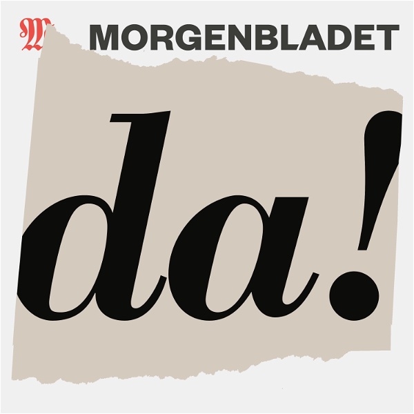 Artwork for Morgenbladets historiepodkast