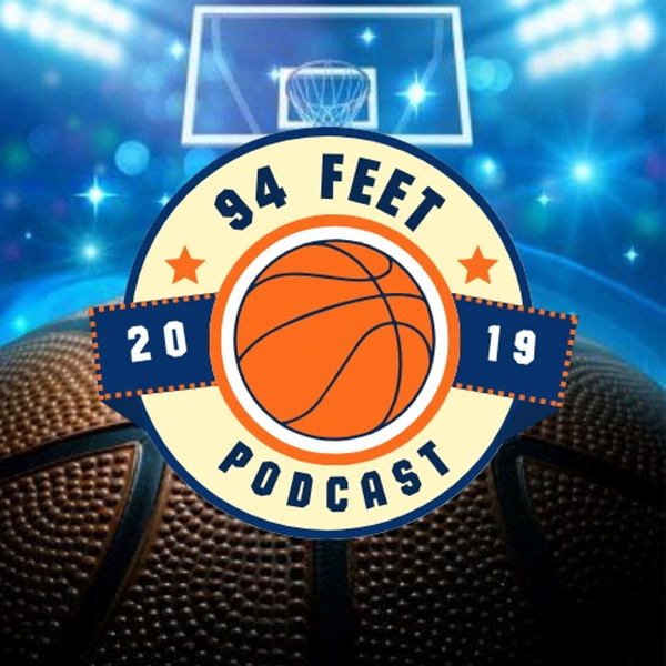 Artwork for 94 FT Podcast