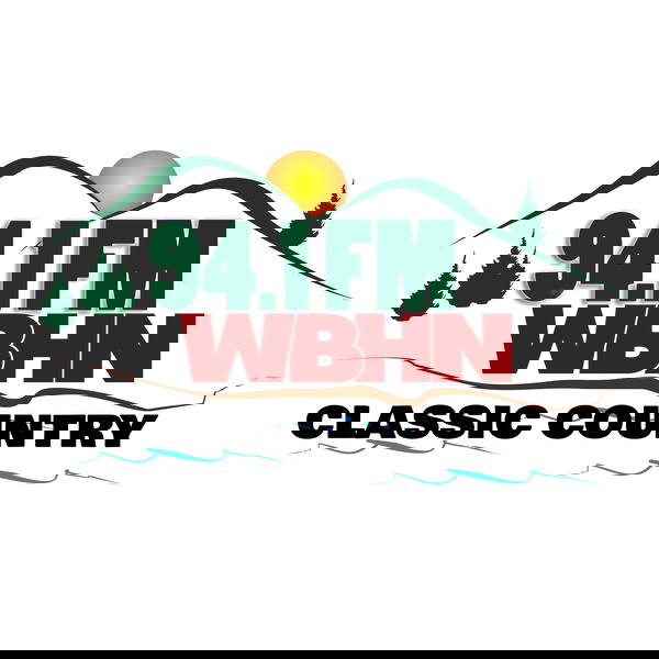 Artwork for 94.1 WBHN Classic Country Mornings