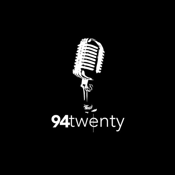 Artwork for 94twenty podcast