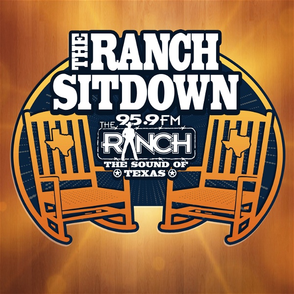 Artwork for 95.9 The Ranch-The Ranch Sitdown Podcast
