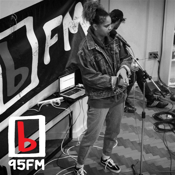 Artwork for 95bFM: Live at 95bFM Breakfast Club