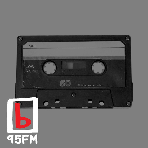 Artwork for 95bFM: My Morning Mixtape