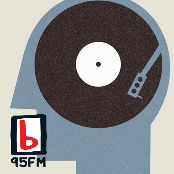 Artwork for 95bFM: Rhythm Selection
