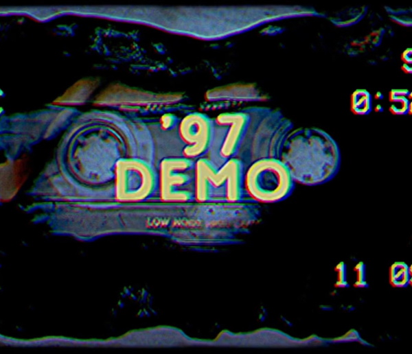 Artwork for 97 Demo