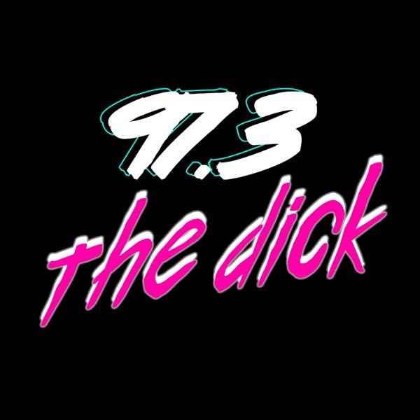 Artwork for 97.3 The Dick