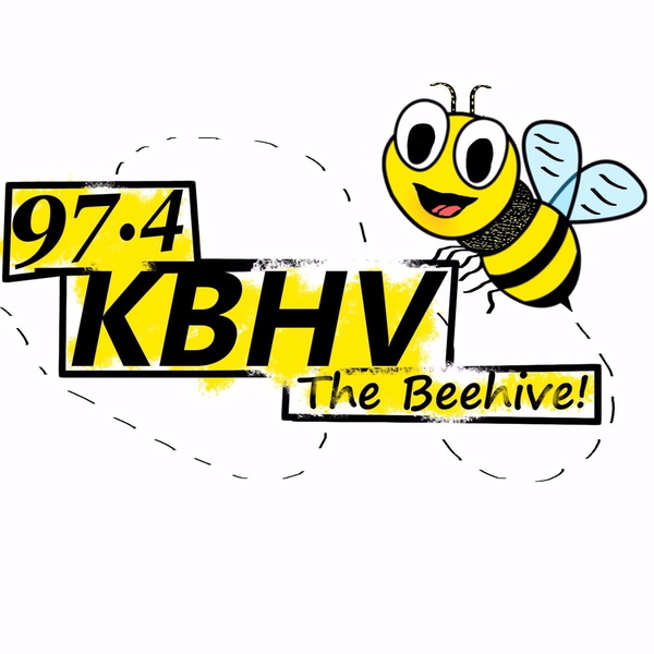 Artwork for 97.4 KBHV