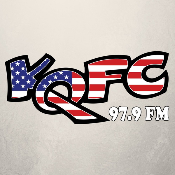 Artwork for 97.9 KQFC Podcast