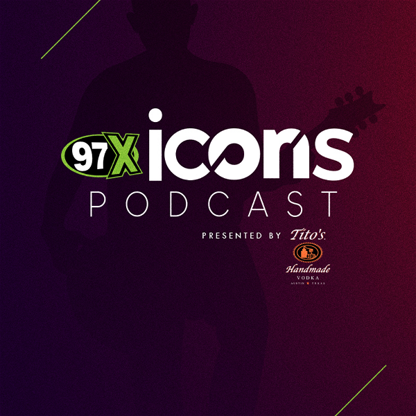 Artwork for 97X Icons