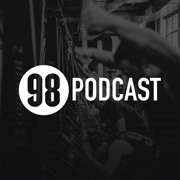 Artwork for 98 Podcast