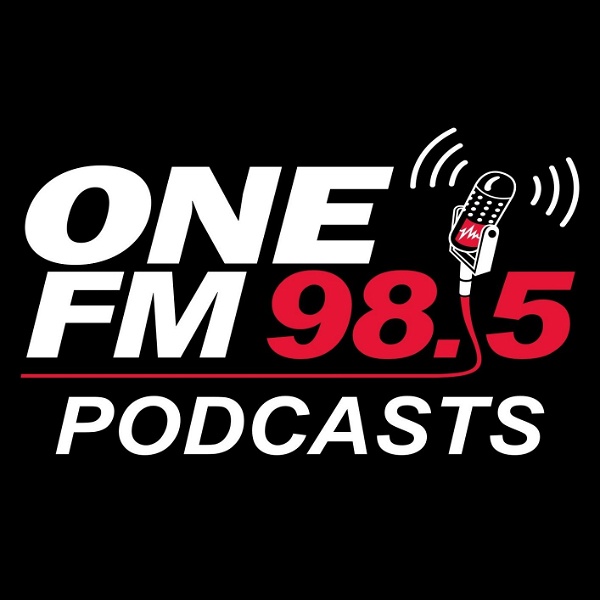 Artwork for 98.5 ONE FM Podcasts