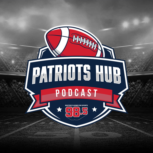 Artwork for Patriots Hub Podcast