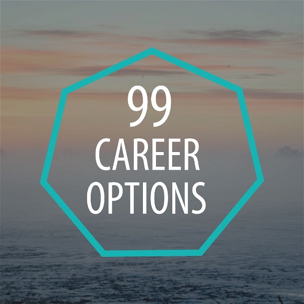 Artwork for 99 Career Options